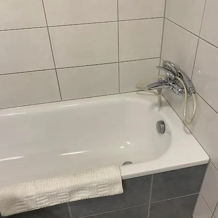Apartamento Danies Place