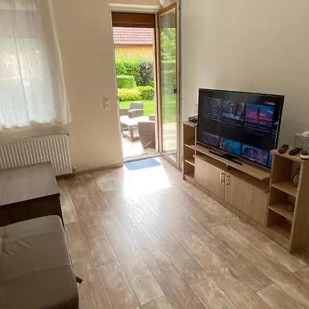 Apartamento Danies Place Siófok
