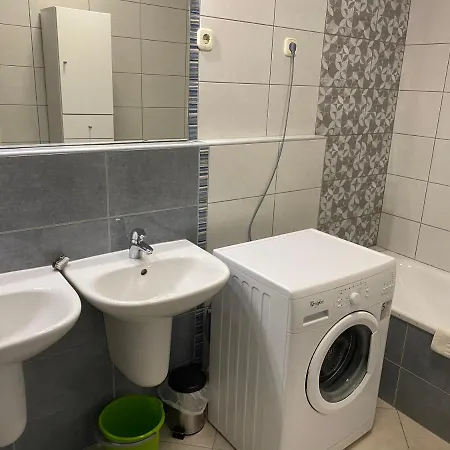 Danies Place Apartamento Siófok