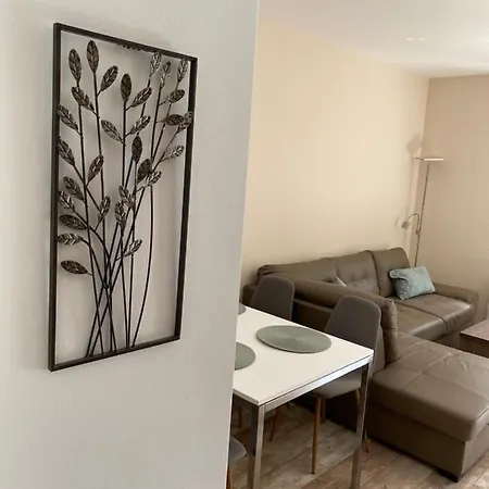 Apartamento Danies Place Siófok