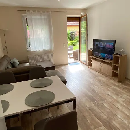 Danies Place Apartamento