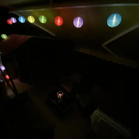 Danies Place Apartamento *