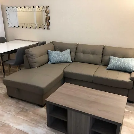Apartamento Danies Place Siófok