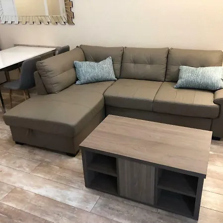 Danies Place Apartamento