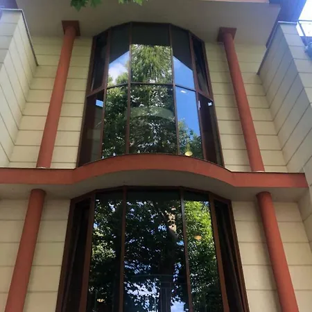 Danies Place Apartamento