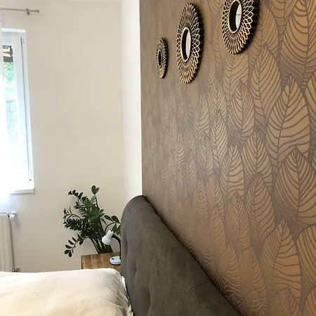 Apartamento Danies Place Siófok