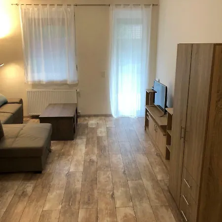 Danies Place Apartamento Siófok