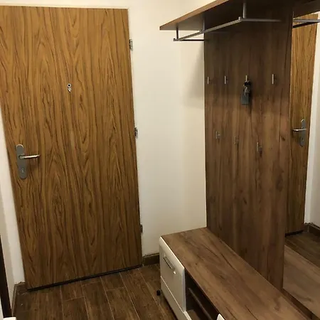 Apartamento Danies Place *
