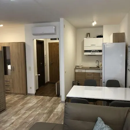 Danies Place Apartamento