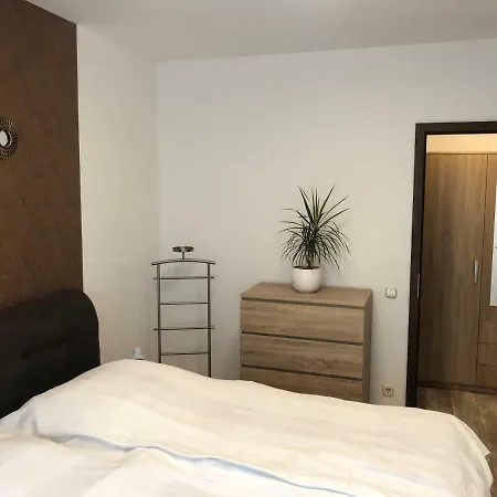 Apartamento Danies Place Siófok