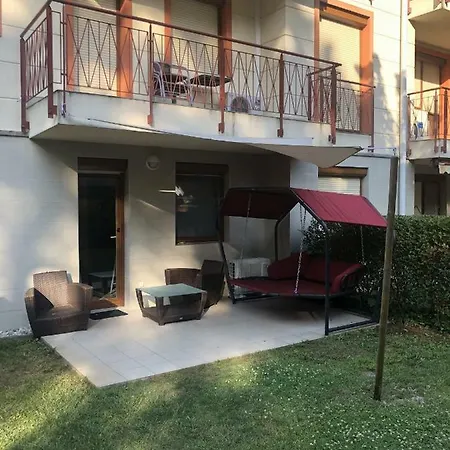 Apartamento Danies Place *