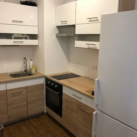 Apartamento Danies Place Siófok