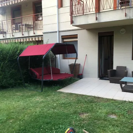 Apartamento Danies Place