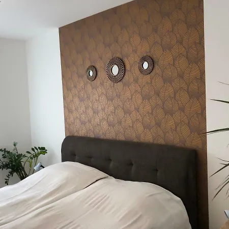 Apartamento Danies Place